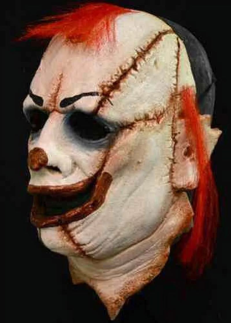 Clown Skinner Mask