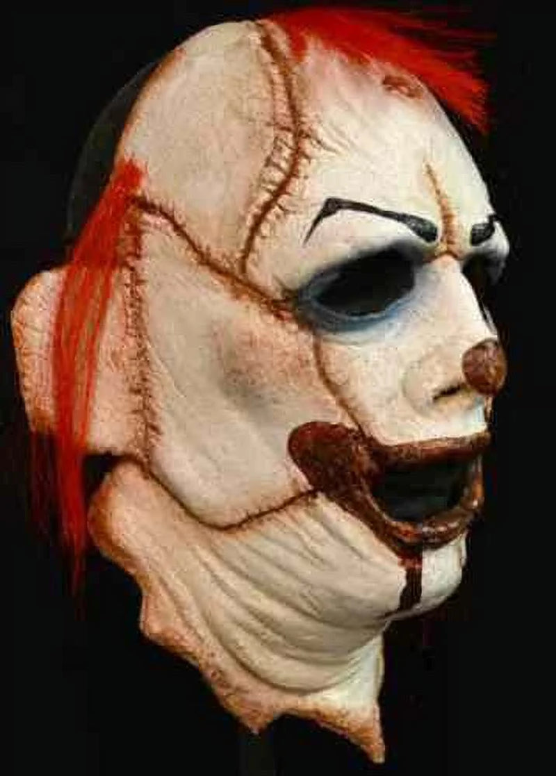 Clown Skinner Mask