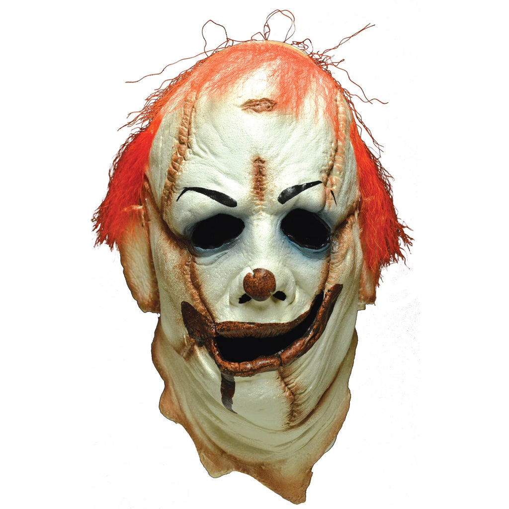 Clown Skinner Mask