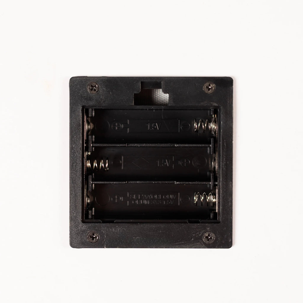 LED Lighted Jack-O-Lanterns in Cemetery Halloween Canvas Wall Art 23.5" X 15.5"