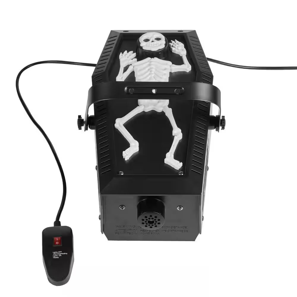 Fog Machine 1000 Watt