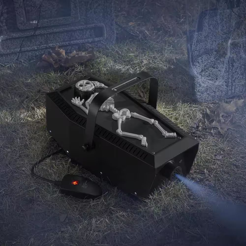 Fog Machine 1000 Watt