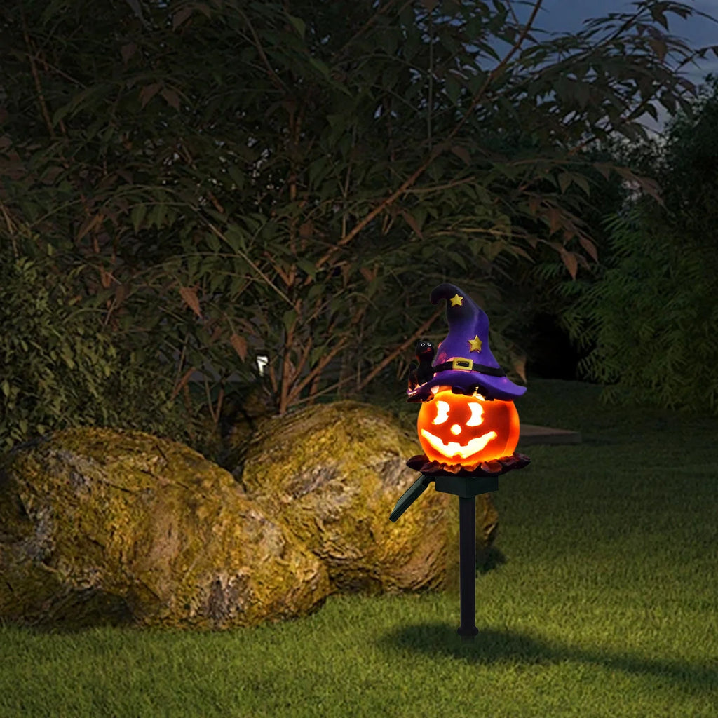 Halloween Decoration, Outdoor String Lights,Waterproof Halloween Lights,Halloween Lights Outdoor Halloween outside Lights Halloween Decorations Lights